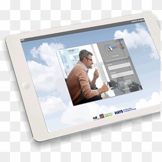 Comptia Cloud Xko - Tablet Computer, HD Png Download