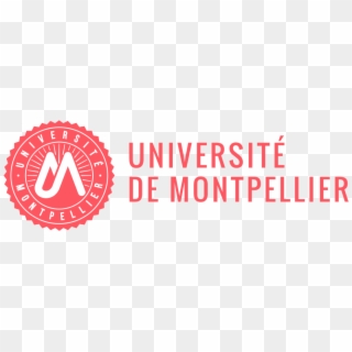 Um Logo - University Of Montpellier Logo, HD Png Download