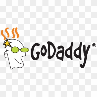 Godaddy India Customer Care Number, Email Id, Website - Godaddy Logo No Background, HD Png Download