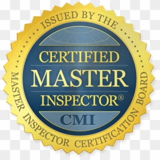 ¡hablamos Espanol Certified Master Inspector - Certified Master Inspector, HD Png Download