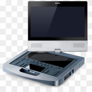 Ax8 Left - Netbook, HD Png Download