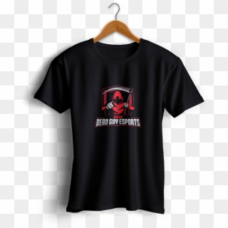 Dg Esports T-shirt - T-shirt, HD Png Download