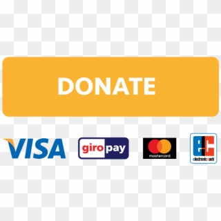 Donate Paypal-01 - Visa, HD Png Download
