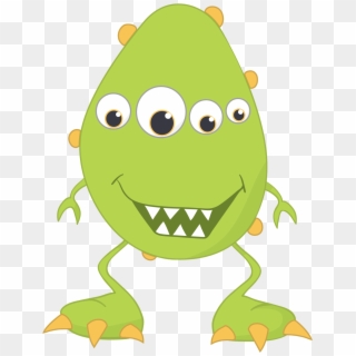 Class Dojo 2 Thumbs Upthis - Monster Inc Monsters Clip Art, HD Png Download