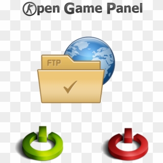 Image02 - Ftp Icon, HD Png Download
