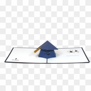 Graduation Cap - Umbrella, HD Png Download