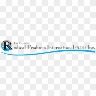 Radical Products International Logo Png Transparent - Grupo Real Turismo, Png Download