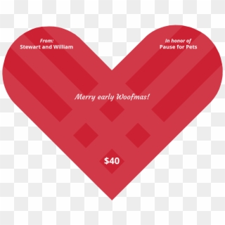 Donor Image - Heart, HD Png Download