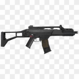 G36 Heckler, HD Png Download