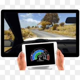 App Entwickler Bremen - Driving, HD Png Download