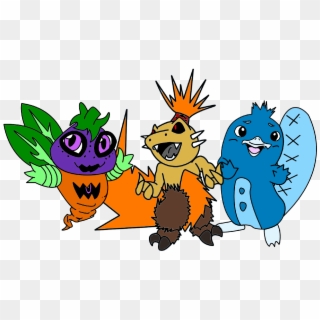 Cartoon, HD Png Download