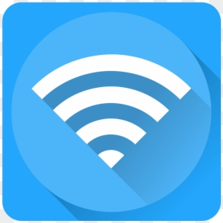 Airport Icon - Wi-fi, HD Png Download