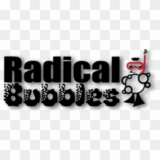 Radical Bubbles - Ice Bubble, HD Png Download