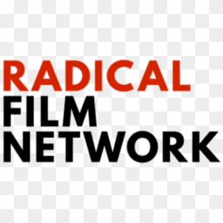 Radical Film Network Conference Dublin - Circle, HD Png Download