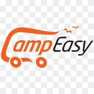 Camp Easy Logo, HD Png Download
