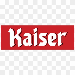 Logo Kaiser Png, Transparent Png