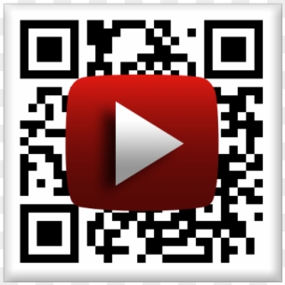 Print Icon For Qr Codes In A Catalog - Smartphone Scanning Qr Code, HD Png Download