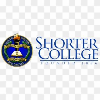 Shorter College - Shorter College Little Rock Ar, HD Png Download