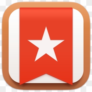 To-do List & Tasks On The Mac App Store - App Wunderlist, HD Png Download