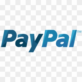 Paypal - Electric Blue, HD Png Download