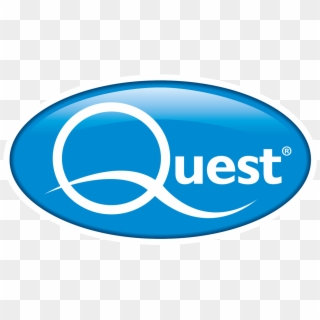 Quest Logo - Carestream Dental Bild, HD Png Download