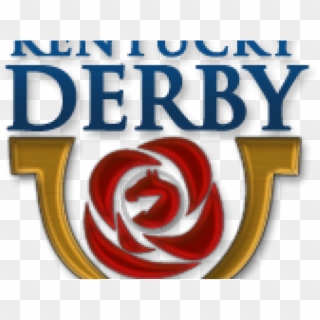 Kentucky Derby Rose Clip Art, HD Png Download
