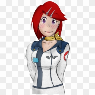 File - Andromeda - Cartoon, HD Png Download