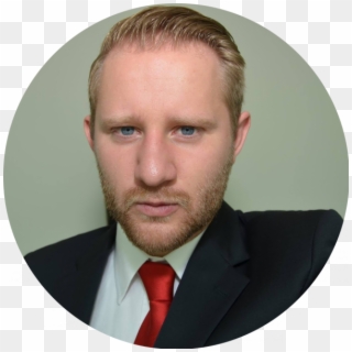 Theo Whitwill - Gentleman, HD Png Download