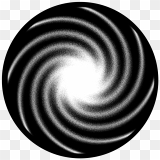 More Views - Andromeda - Spiral, HD Png Download