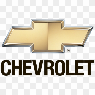 Chevrolet Logo, Chevrolet Zeichen, Vektor - Chevrolet Logo Vector, HD Png Download