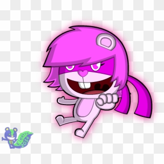 Andromeda - Cartoon, HD Png Download