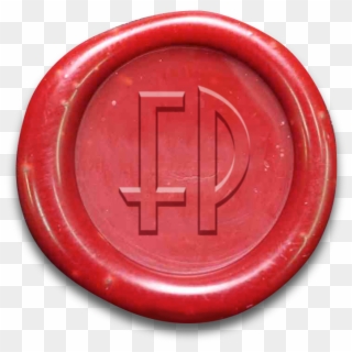 Burgundy - Circle, HD Png Download