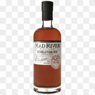 Mad River Rum, HD Png Download