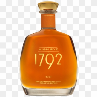 1792 Bourbon Full Proof, HD Png Download