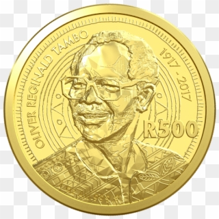 James Hall - Coin, HD Png Download