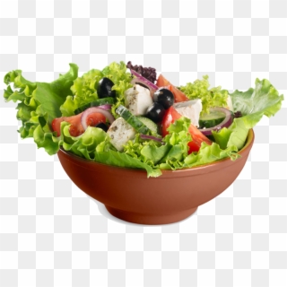 Salad, No Protein $7 - Weight Loss Diet Chart For Male, HD Png Download
