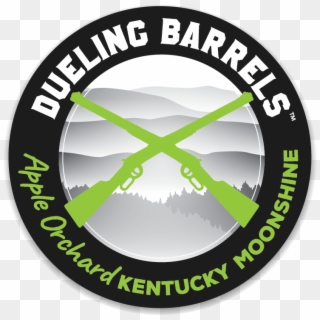 Dueling Barrels Apple Orchard - Portsmouth Fc New Badge, HD Png Download