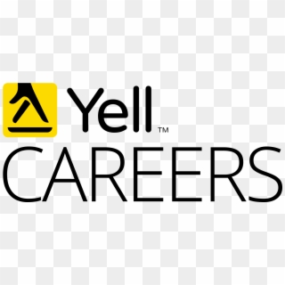 Yell Careers Rgb - Yell, HD Png Download