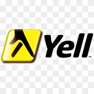Yell Logo - Telephone Directory Of Business Logo, HD Png Download