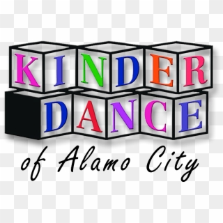 Child Dance & Movement, Kinderdance Of Alamo City - City Of Leicester Swimming Club, HD Png Download