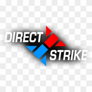 Direct Strike - Graphic Design, HD Png Download