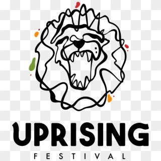 Uprising Festival Logo, HD Png Download
