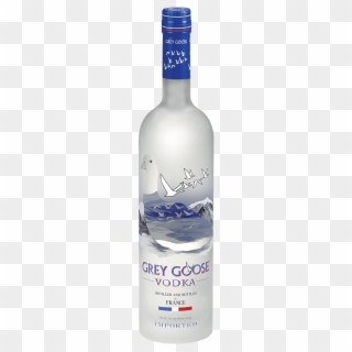Zoom Images - Grey Goose Vodka Transparent, HD Png Download