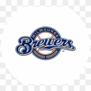 Milwaukee Brewers , Png Download - Mlb Milwaukee Brewers, Transparent Png