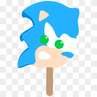 Sonic Ice Cream Tumblr, HD Png Download