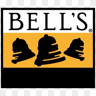 Bells New Logo Main - Bell's Brewery Logo, HD Png Download
