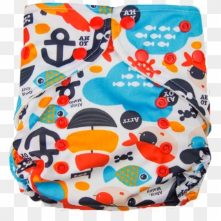 Cap'n Jack - Bag, HD Png Download