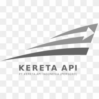 Kai - Kereta Api Indonesia, HD Png Download