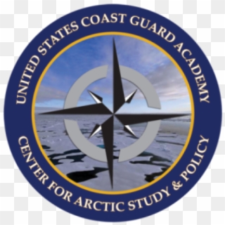 United States Coast Guard Academy Usa - Emblem, HD Png Download