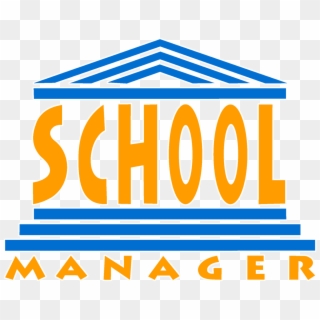 School Manager, HD Png Download
